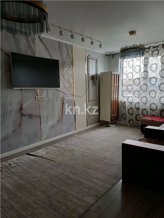 Продажа 2-комнатной квартиры, 72 м², мкр. Кайрат, дом  303 в Алматы