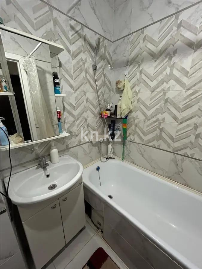 Продажа 2-комнатной квартиры, 52.3 м² в Астане - фото 4