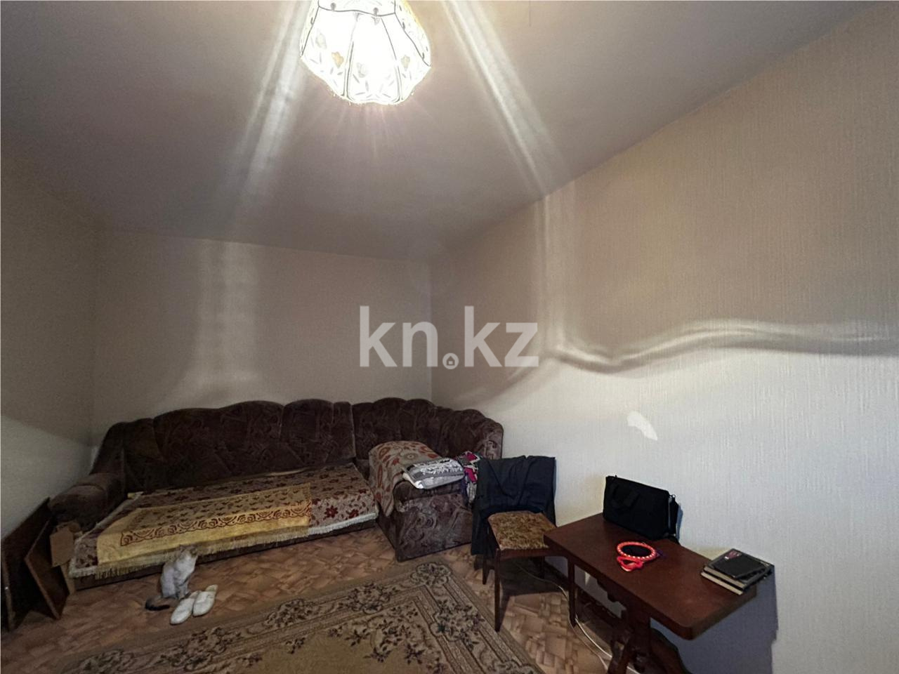 Продажа 1-комнатной квартиры, 32 м², ул. Ержанова, дом  30 в Караганде - фото 3