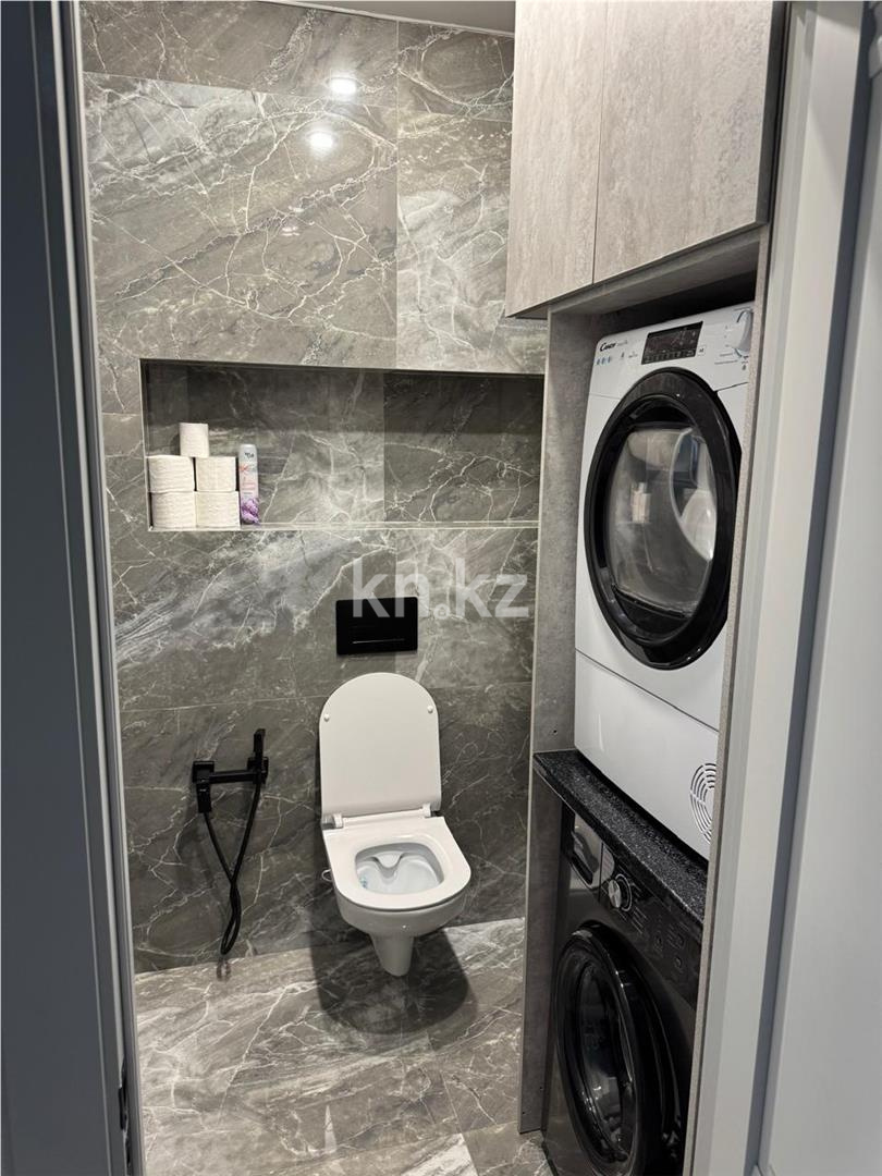 Продажа 2-комнатной квартиры, 66.5 м² в Астане - фото 7