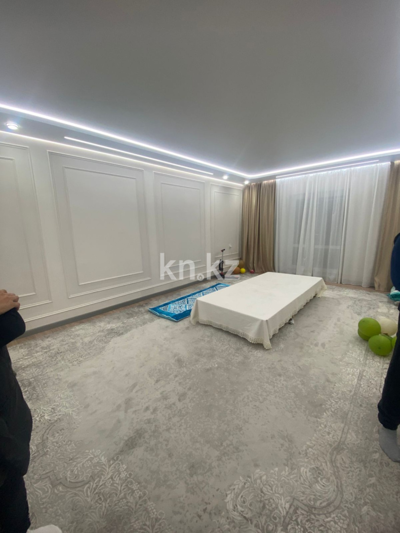 Продажа 6-комнатного дома, 200 м² в Алматы - фото 2