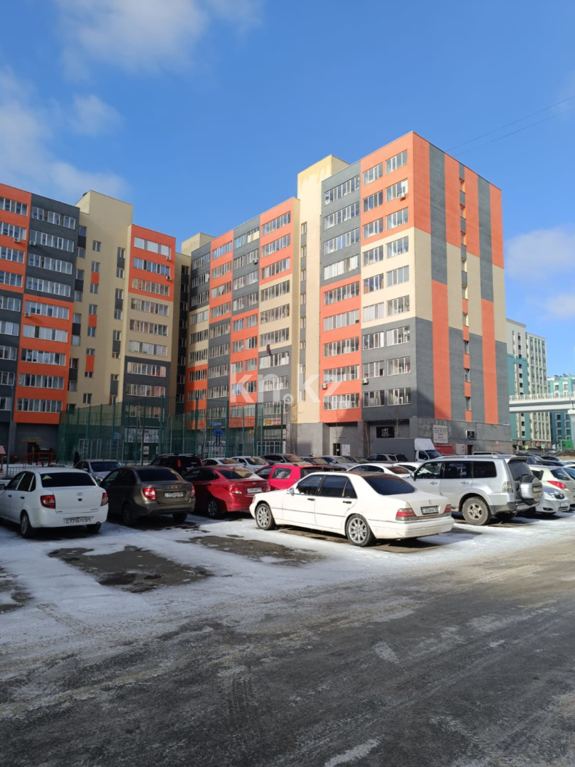 Продажа , 86 м², ул. Калдаякова, дом  24 в Астане