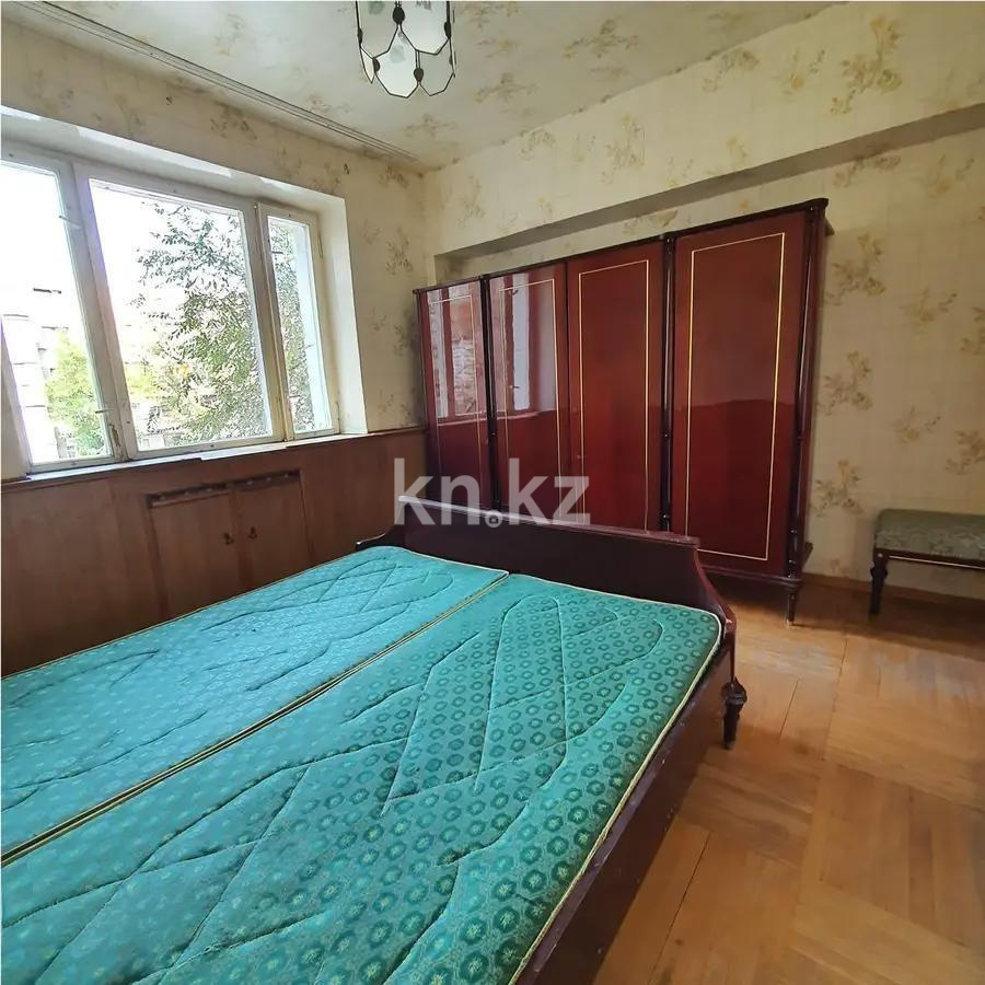 Продажа 4-комнатной квартиры, 98.4 м² в Алматы - фото 2