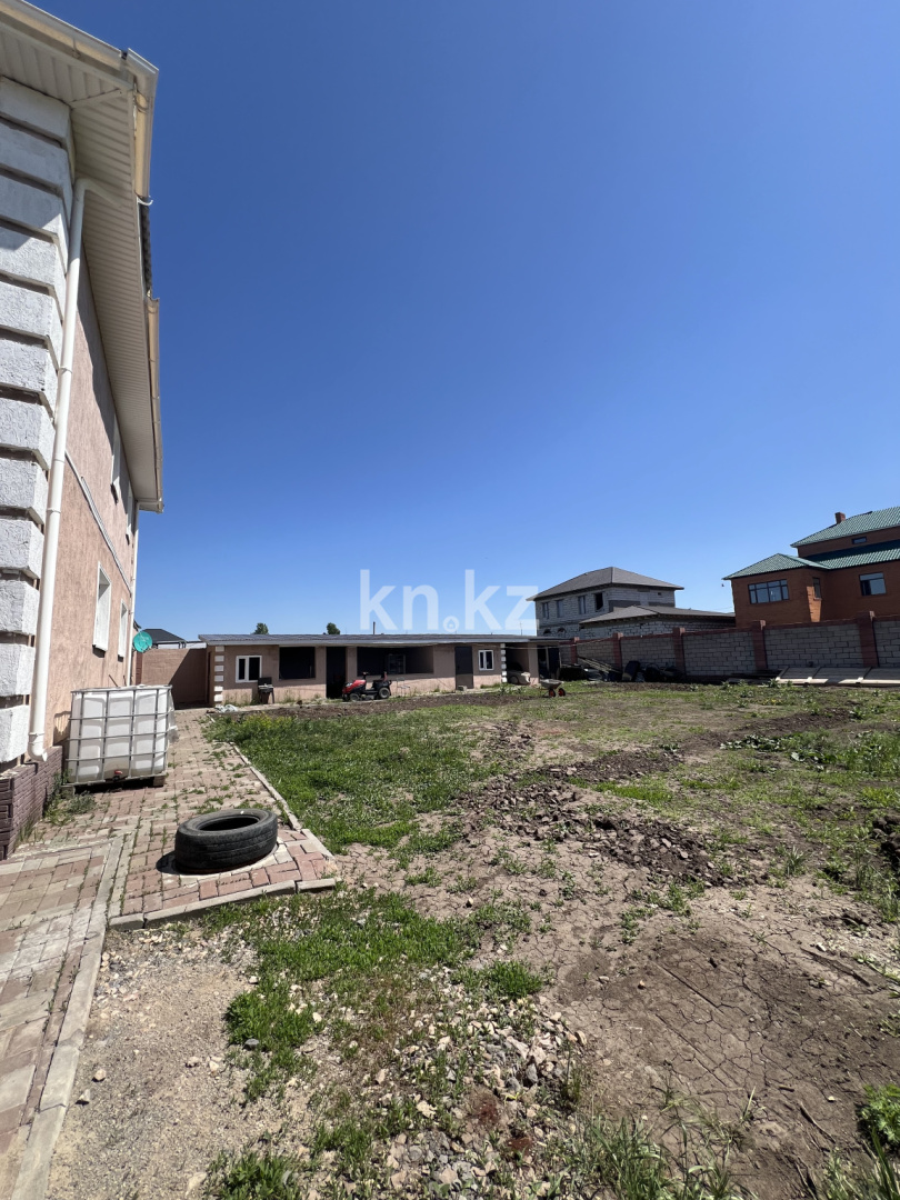 Продажа 7-комнатного дома, 288 м² в Астане - фото 11