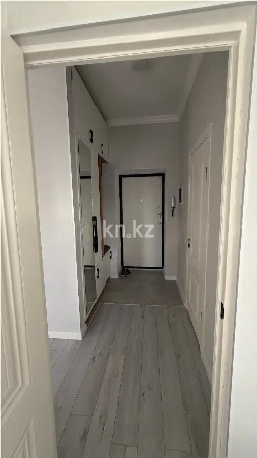 Продажа 1-комнатной квартиры, 40 м² в Астане - фото 4