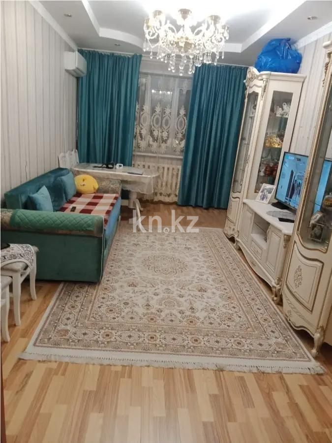 Продажа 2-комнатной квартиры, 54 м² в Астане