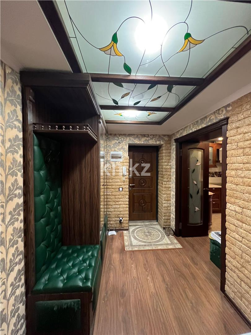 Продажа 3-комнатной квартиры, 52 м² в Караганде - фото 10