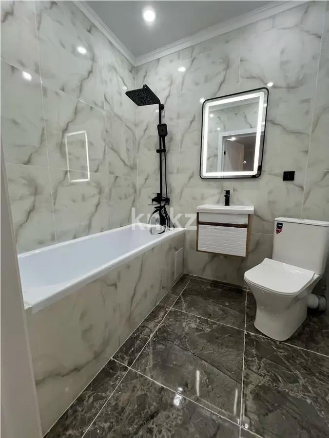 Продажа 2-комнатной квартиры, 34.6 м² в Астане - фото 4