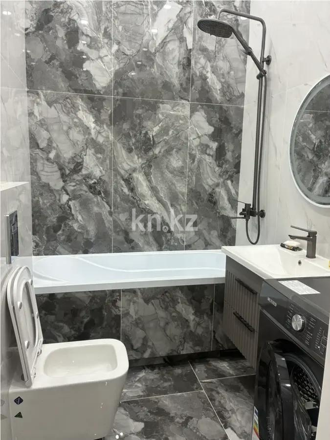 Продажа 1-комнатной квартиры, 42 м² в Астане - фото 5