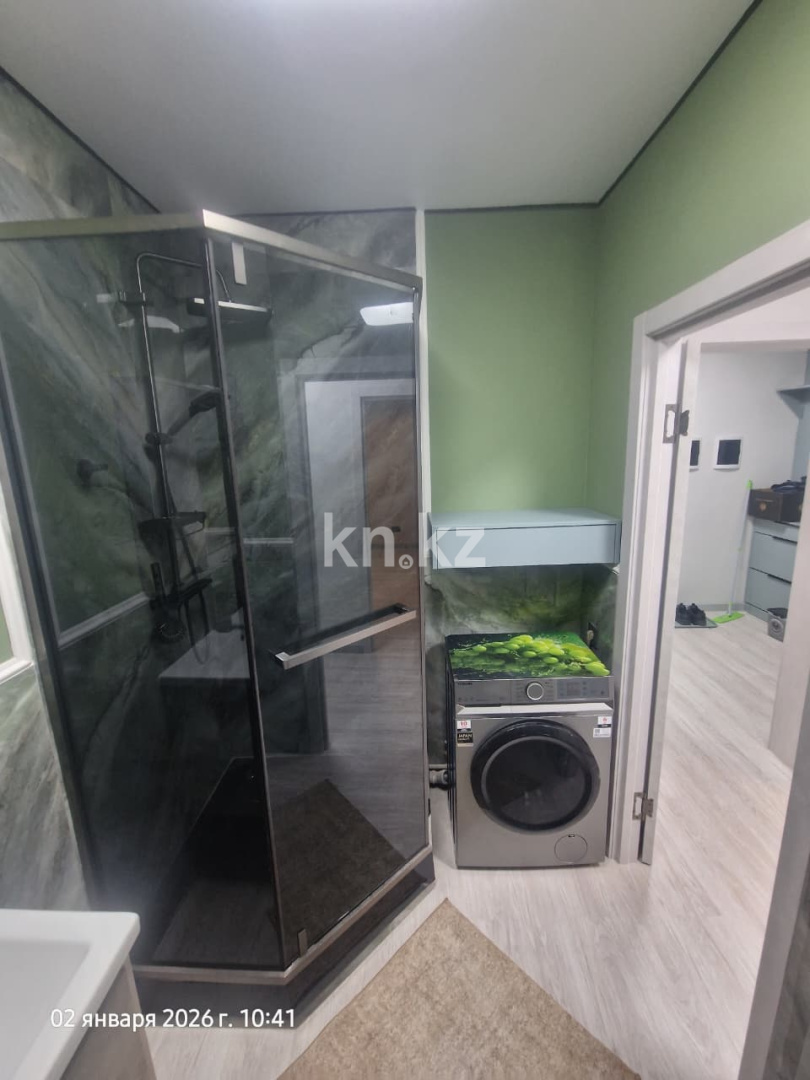 Продажа 1-комнатной квартиры, 55 м² в Алматы - фото 23