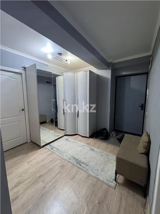 Продажа 3-комнатной квартиры, 76.7 м² в Алматы - фото 6