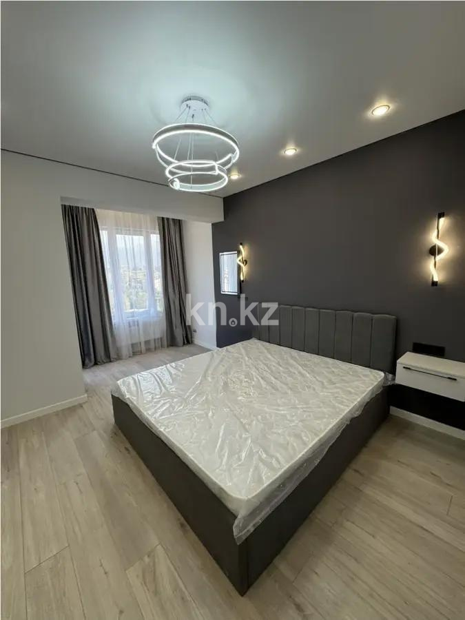 Продажа 3-комнатной квартиры, 71 м², ул. Ауэзова, дом  2/8 в Алматы - фото 2