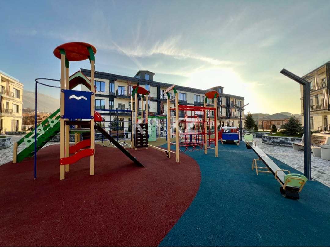 Продажа 3-комнатной квартиры, 93.6 м², ул. Жубановой, дом  26/1 в Алматы - фото 7