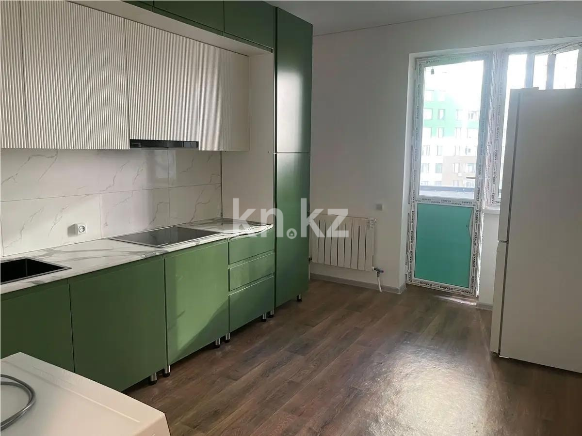 Продажа 1-комнатной квартиры, 45 м² в Астане