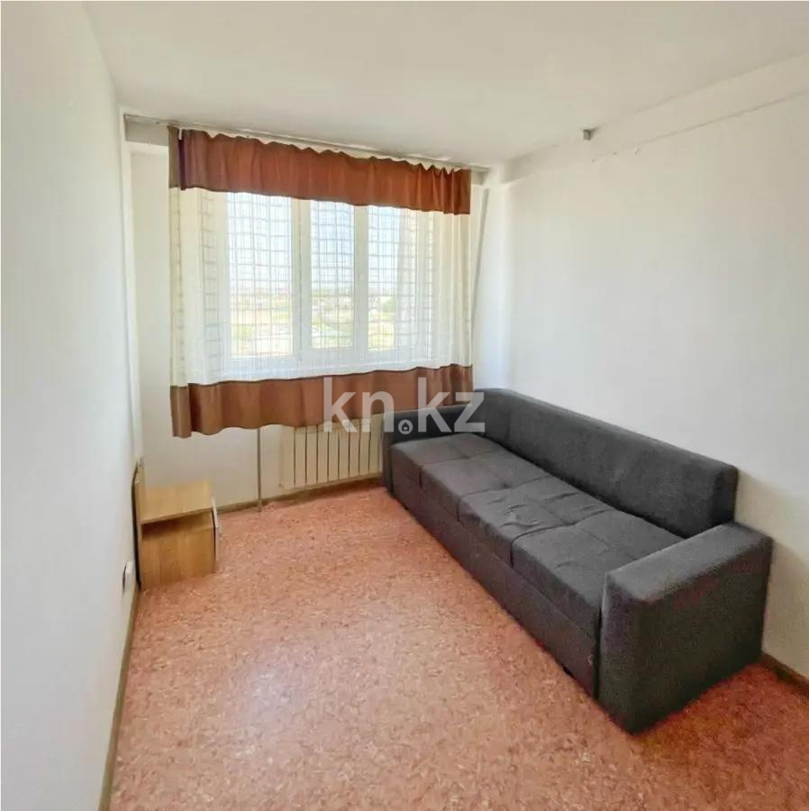 Продажа 2-комнатной квартиры, 40.1 м² в Алматы