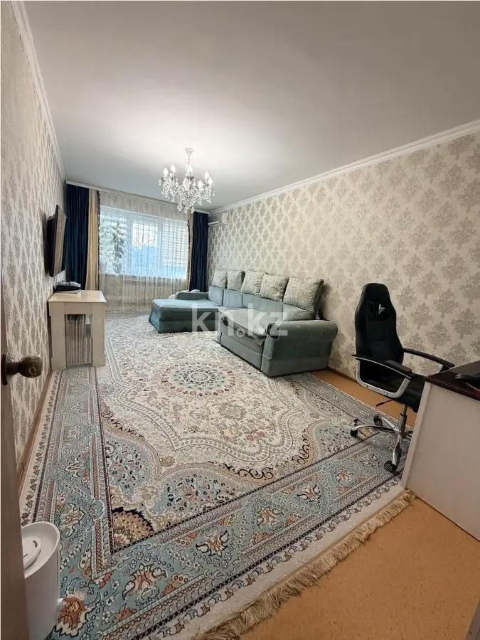 Продажа 2-комнатной квартиры, 63 м² в Алматы