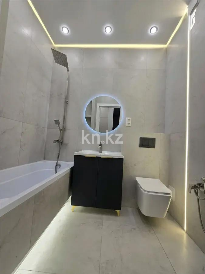 Продажа 2-комнатной квартиры, 40 м² в Алматы - фото 4