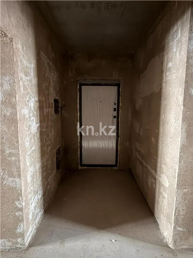 Продажа 1-комнатной квартиры, 44.81 м² в Астане - фото 3