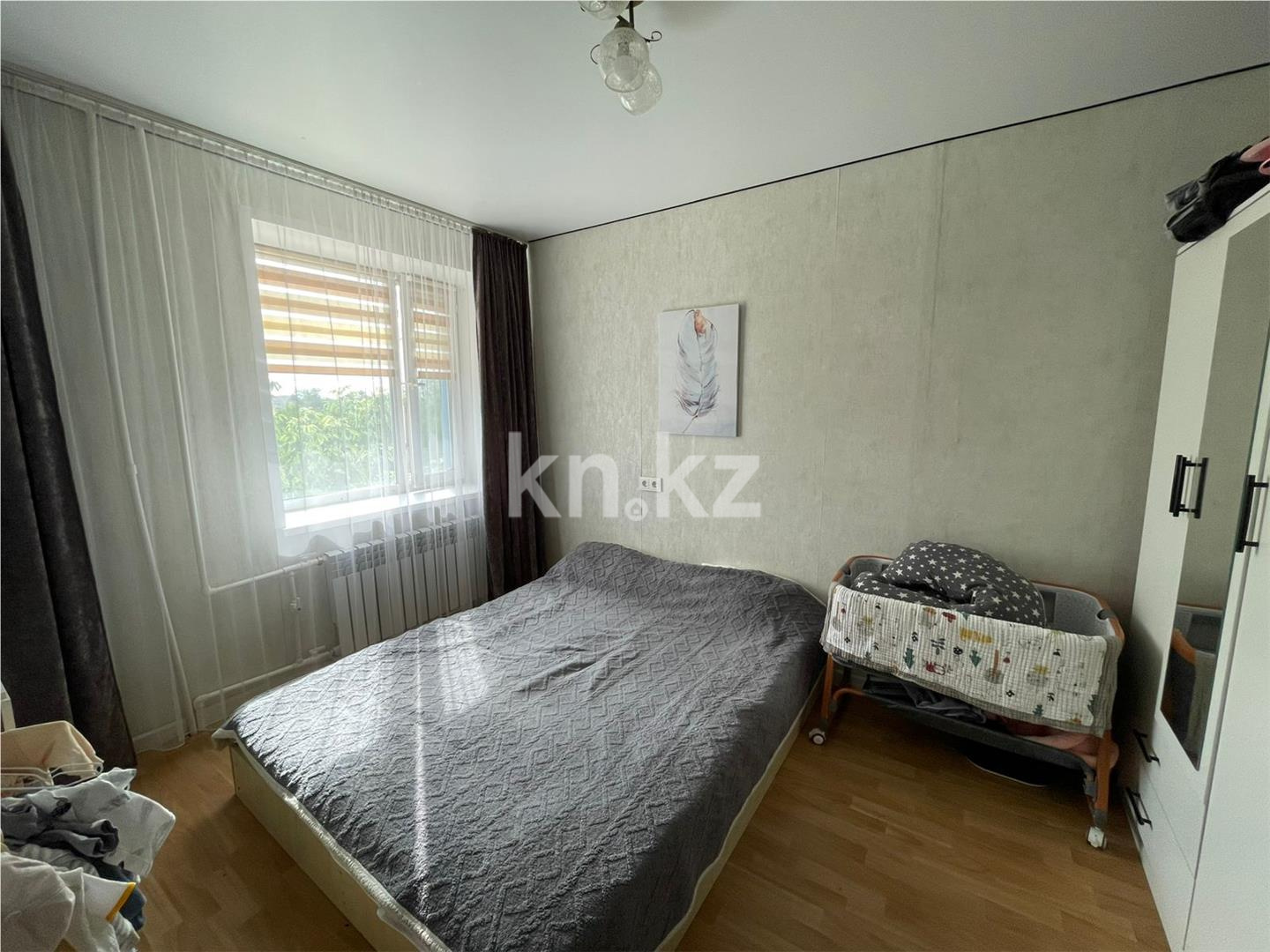 Продажа 2-комнатной квартиры, 47 м² в Сарани