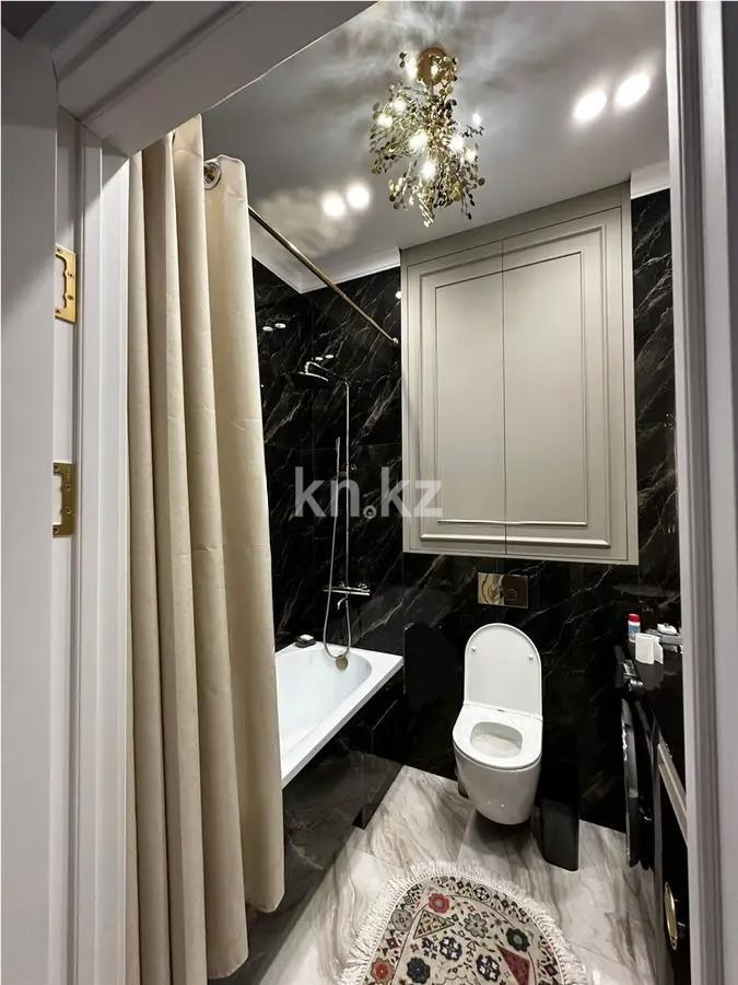 Продажа 2-комнатной квартиры, 45 м², пр. Кошкарбаева, дом  13 в Астане - фото 4