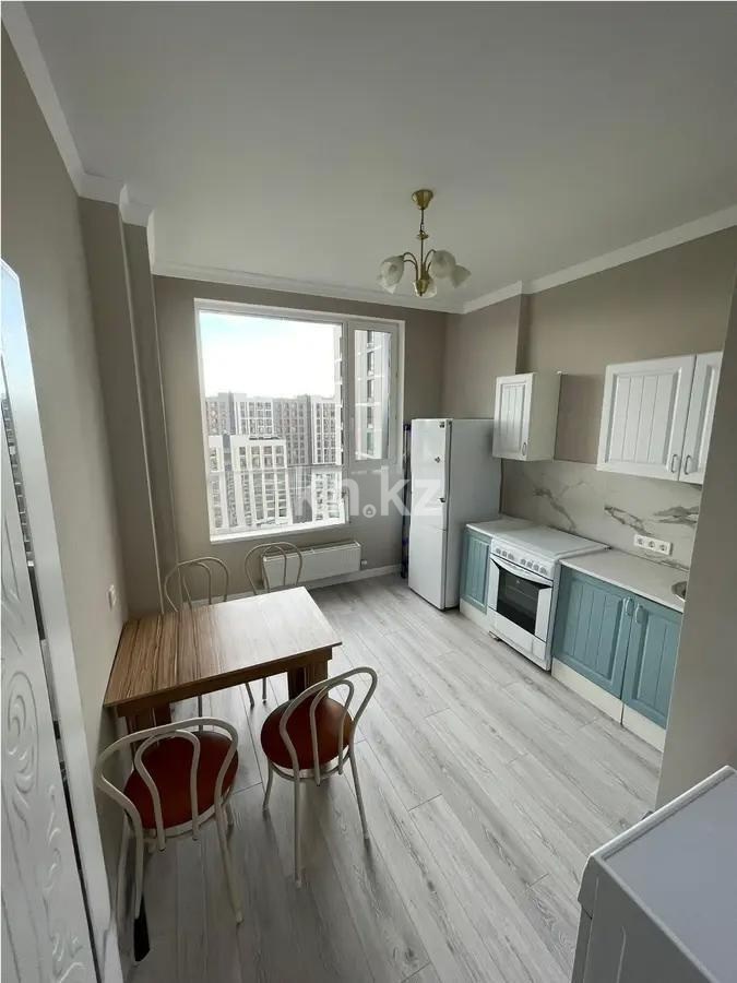 Продажа 1-комнатной квартиры, 37 м², ул. Асфендиярова, дом  7 в Астане - фото 2