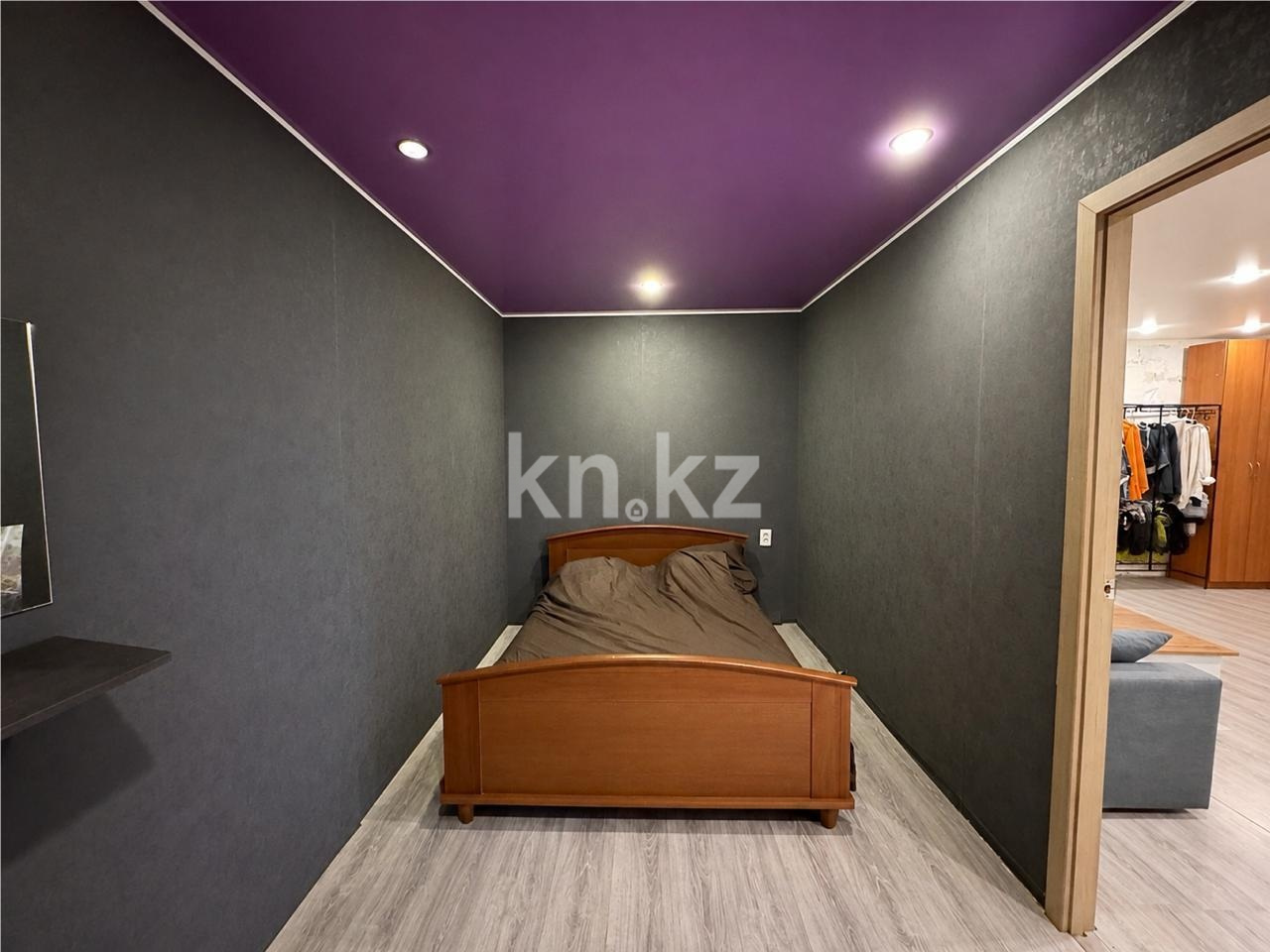 Продажа 2-комнатной квартиры, 44 м² в Темиртау - фото 5