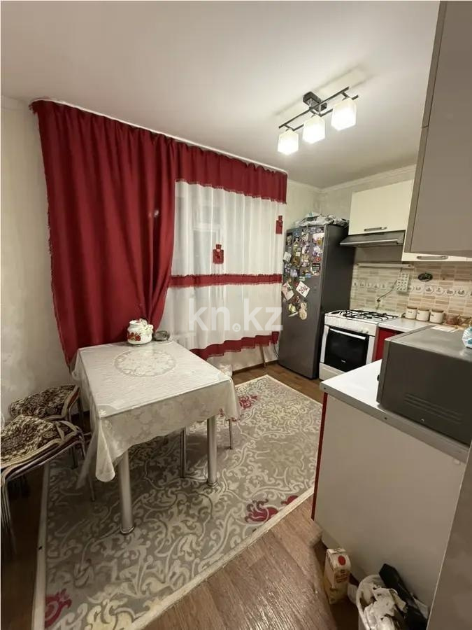 Продажа 3-комнатной квартиры, 72 м² в Астане - фото 4