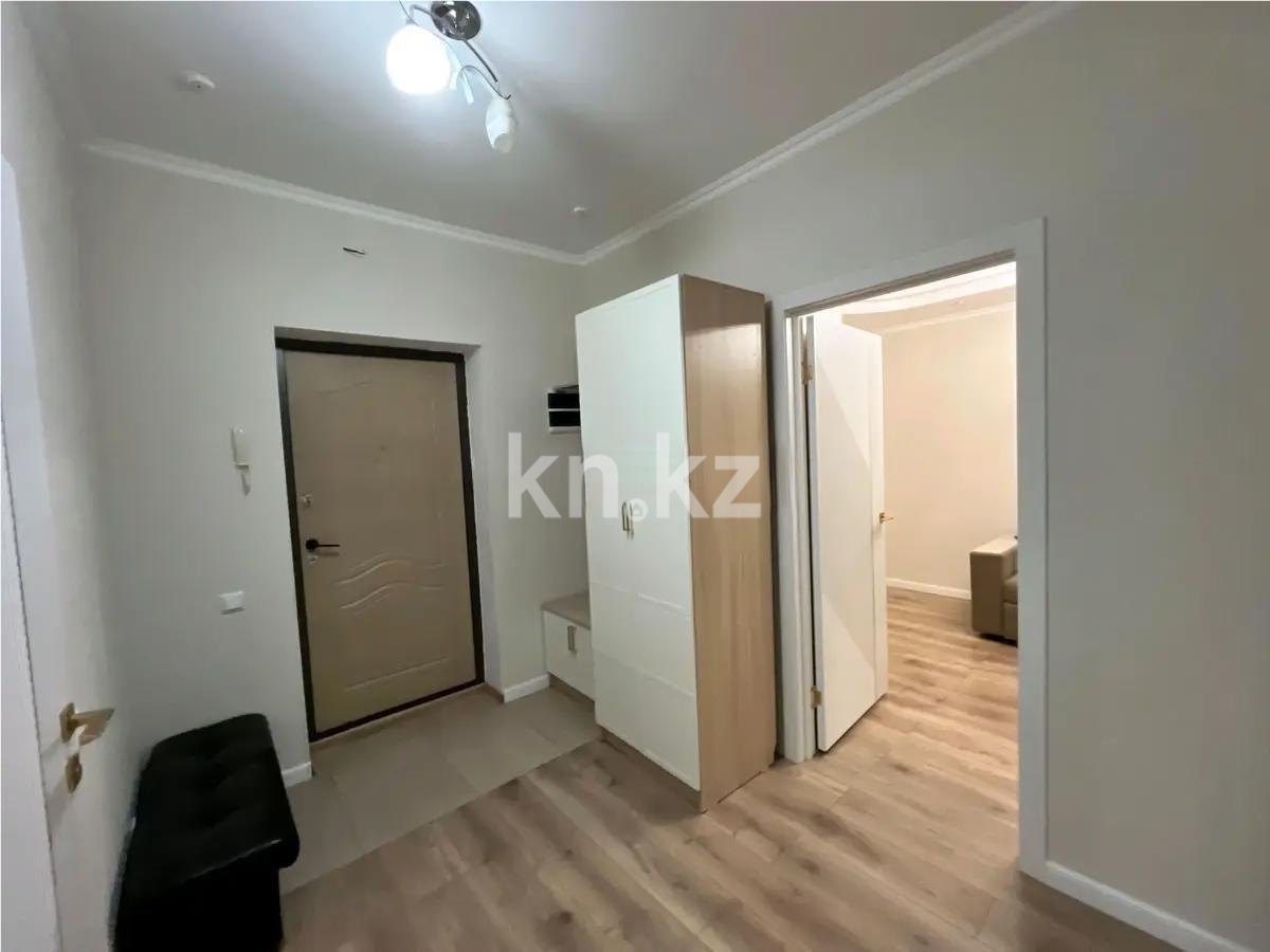 Продажа 1-комнатной квартиры, 39.3 м² в Астане - фото 3