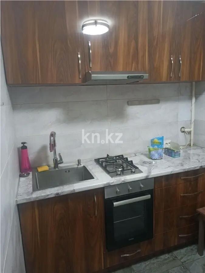 Продажа 3-комнатной квартиры, 61 м² в Алматы - фото 2