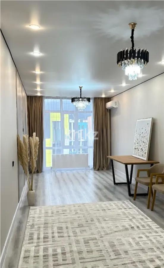 Продажа 2-комнатной квартиры, 45 м², мкр-н Шугыла, дом  340/37 в Алматы