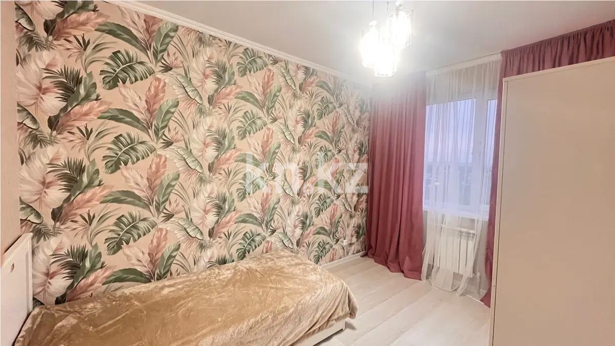 Продажа 3-комнатной квартиры, 69 м², пр. Райымбека, дом  259 в Алматы - фото 3