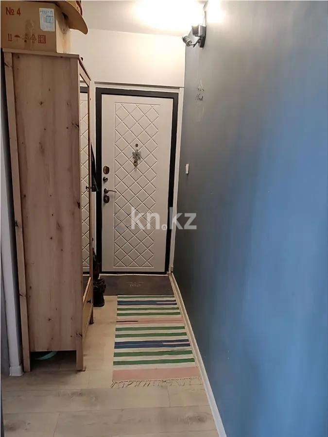 Продажа 2-комнатной квартиры, 44 м² в Алматы - фото 5