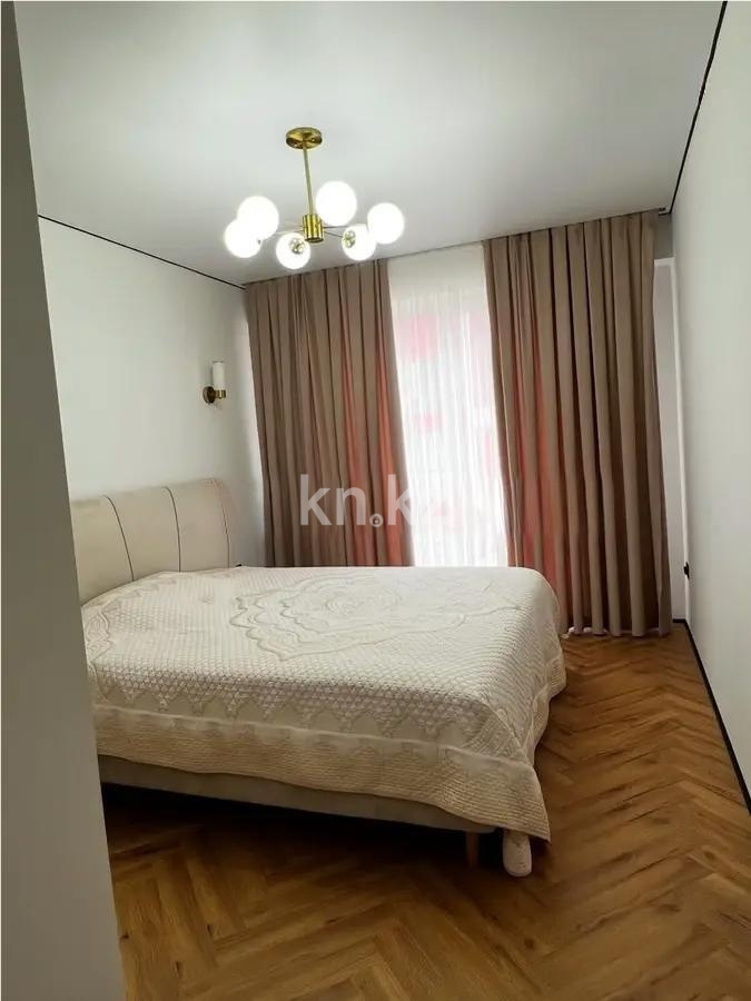 Продажа 3-комнатной квартиры, 93 м² в Алматы