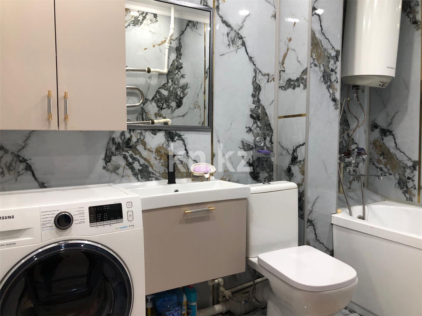 Продажа 4-комнатной квартиры, 77 м², ул. Гапеева, дом  1 в Караганде - фото 13