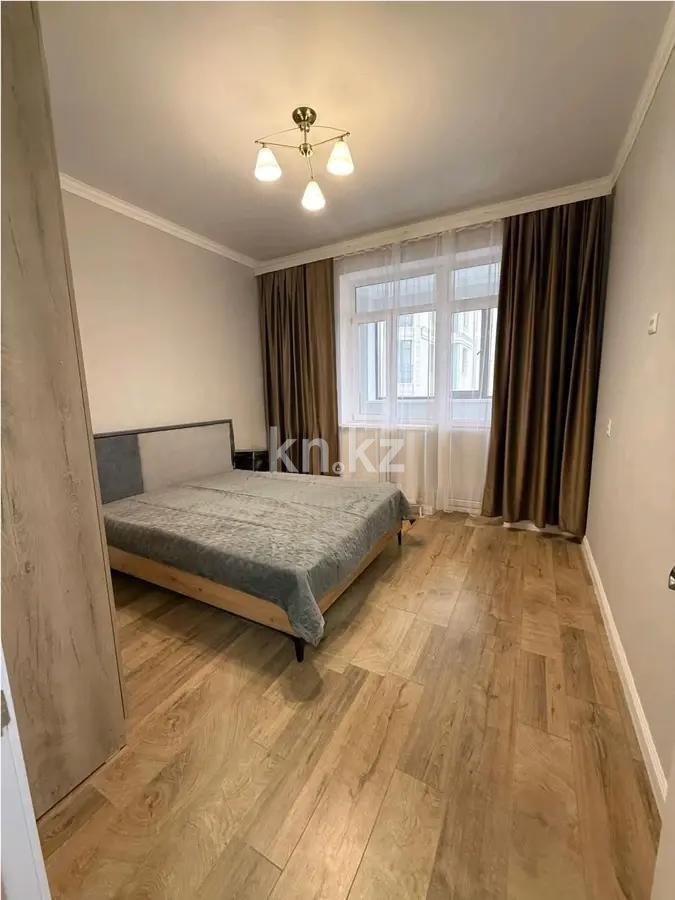 Продажа 2-комнатной квартиры, 53 м² в Астане - фото 2