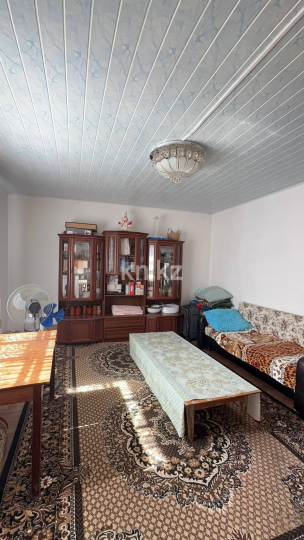 Продажа 5-комнатного дома, 90 м² в Таразе - фото 16