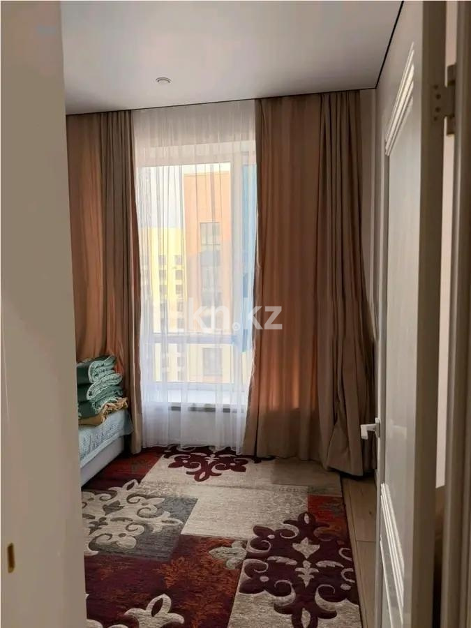 Продажа 2-комнатной квартиры, 42 м² в Астане - фото 2