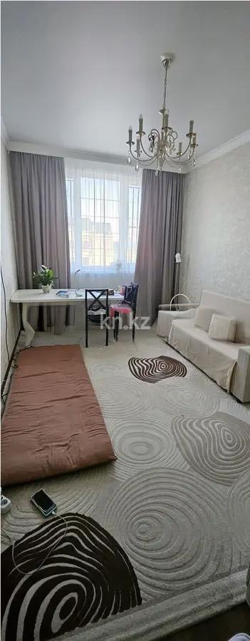 Продажа 1-комнатной квартиры, 42 м² в Астане