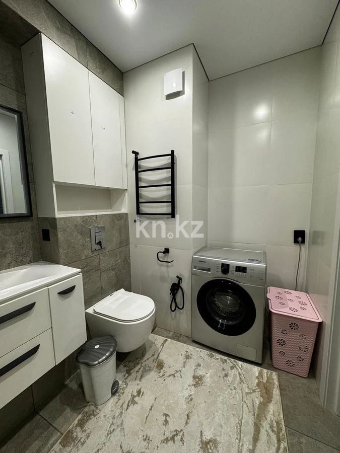 Продажа 2-комнатной квартиры, 52 м², ул. Халиуллина, дом  172 в Алматы - фото 3