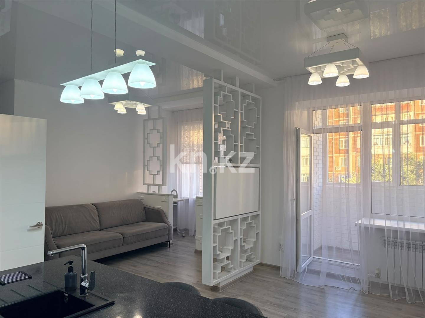 Продажа 2-комнатной квартиры, 56 м² в Караганде - фото 4