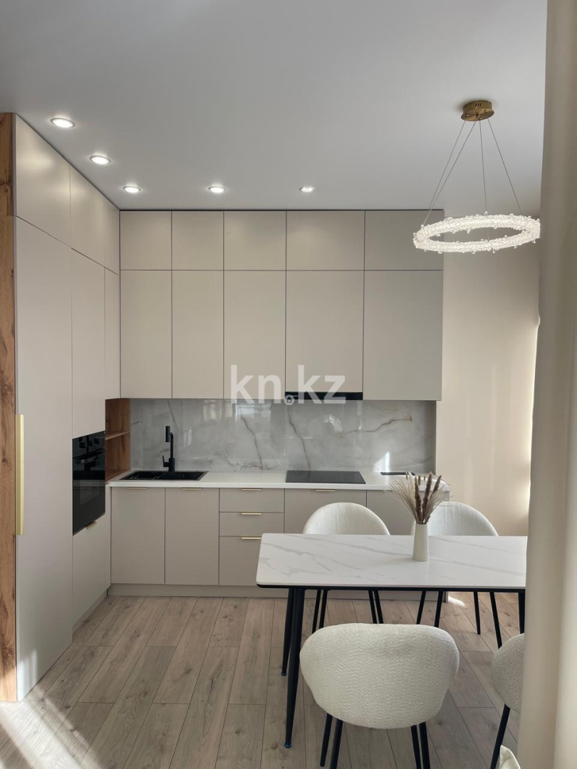 Продажа 2-комнатной квартиры, 52 м² в Астане - фото 15