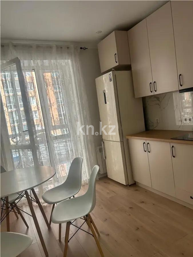 Продажа 1-комнатной квартиры, 39 м² в Астане - фото 2