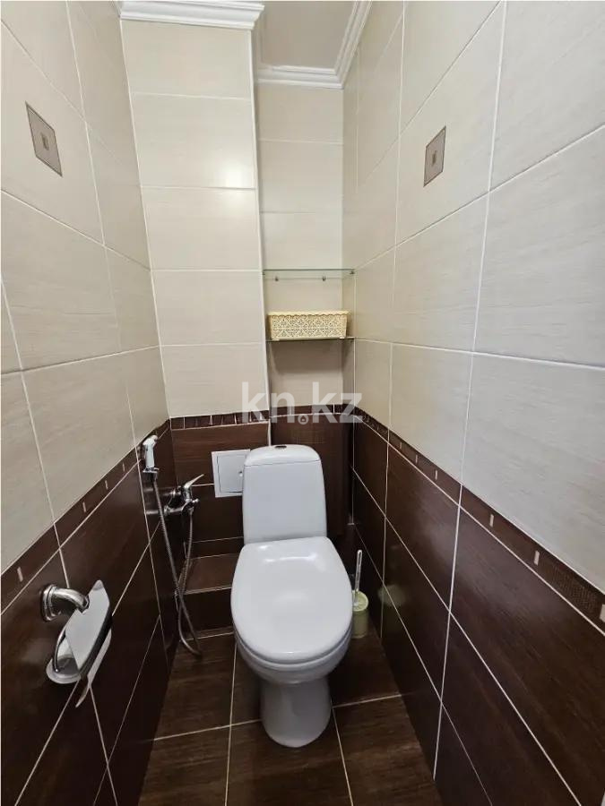 Продажа 2-комнатной квартиры, 51.5 м² в Астане - фото 5