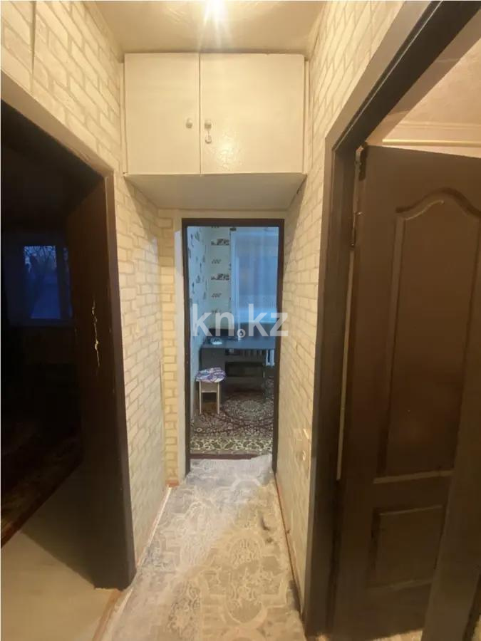 Продажа 1-комнатной квартиры, 28 м² в Астане - фото 4