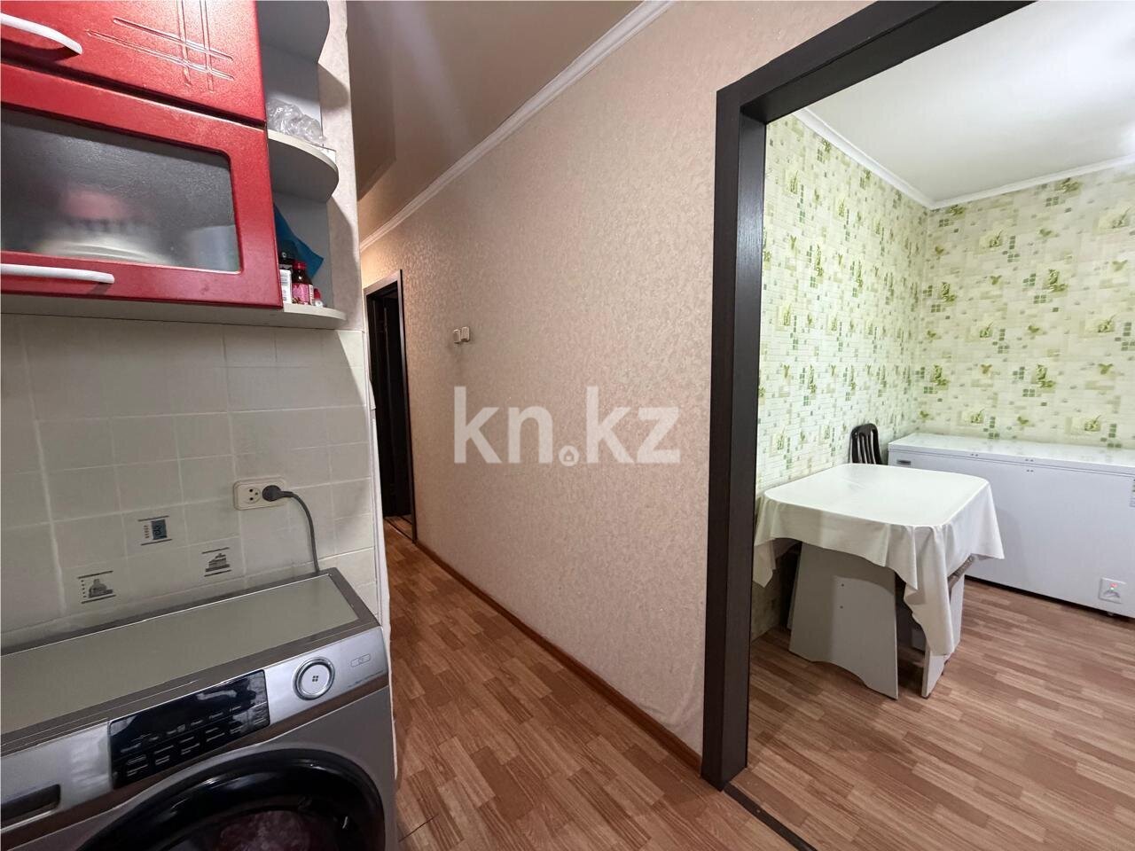Продажа 3-комнатной квартиры, 61 м² в Караганде - фото 12