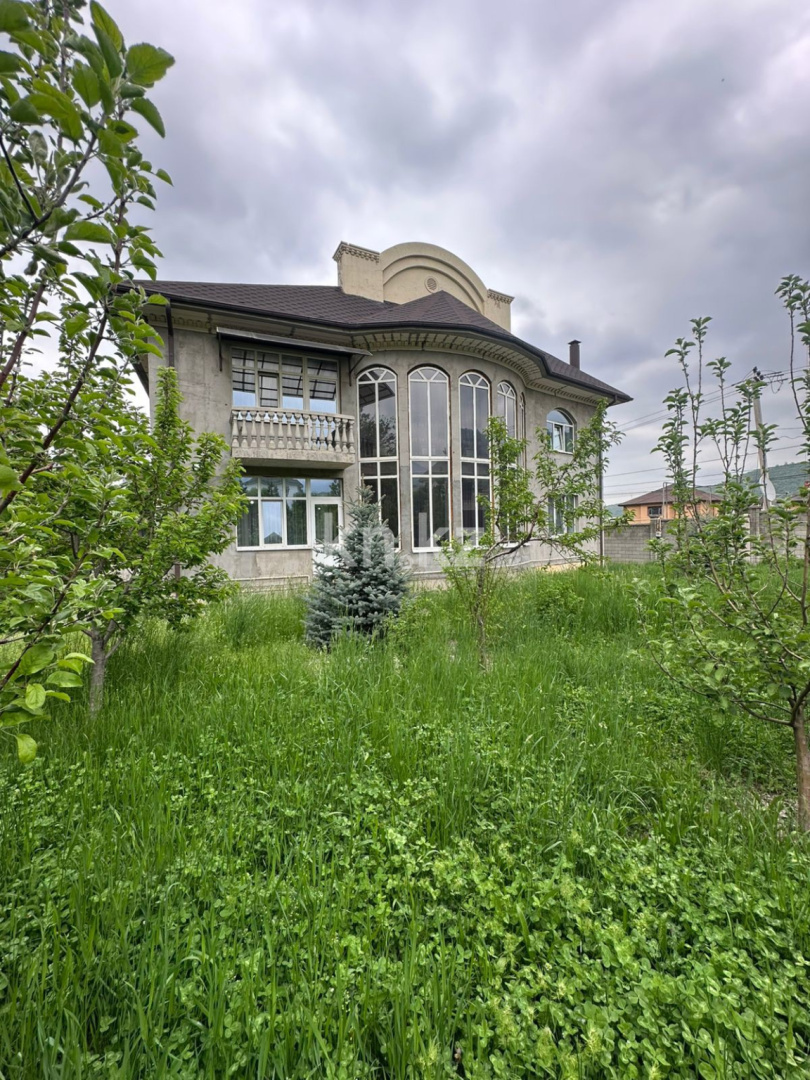 Продажа 10-комнатного дома, 605 м² в Алматы - фото 31