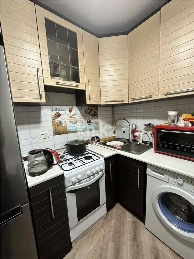 Продажа 2-комнатной квартиры, 48 м² в Астане - фото 3