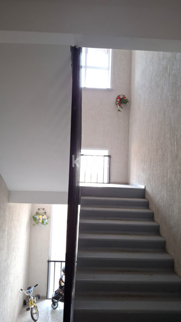 Продажа 1-комнатной квартиры, 55 м² в Уральске - фото 11