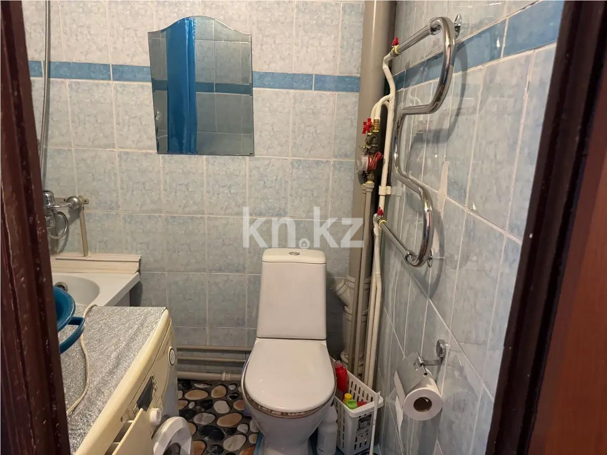 Продажа 1-комнатной квартиры, 33 м², мкр-н Тастак-1, дом  18а в Алматы - фото 3