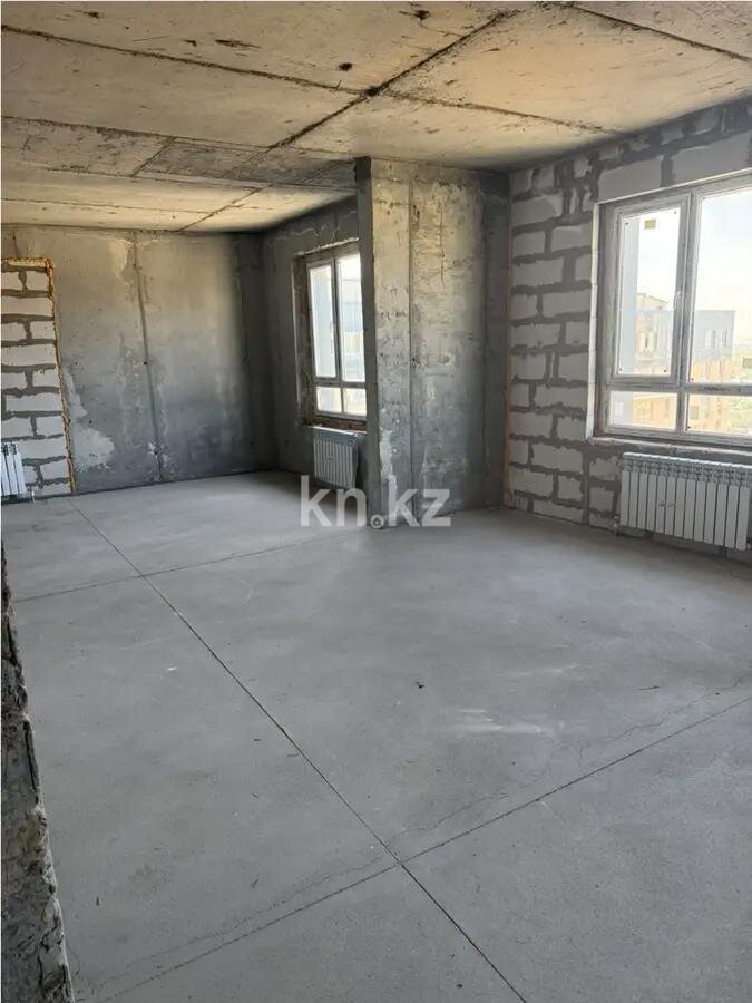 Продажа 3-комнатной квартиры, 111 м² в Алматы